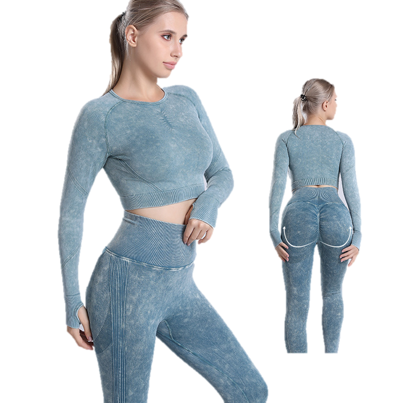pinterest Women's Yoga Activewear01
